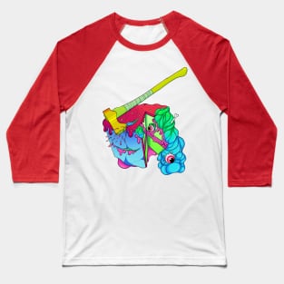 Birthday Baseball T-Shirt